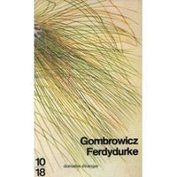 ferdydurke