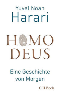 Homo Deus