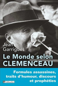 Le monde selon Clemenceau