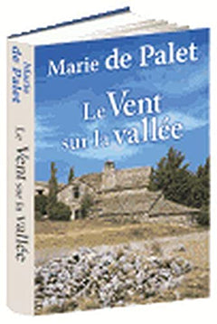 le vent sur la vallée