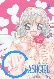 CashGirl, Tome 2 :
