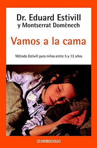 VAMOS A LA CAMA-DEBOLSILLO (SIN COLECCION)