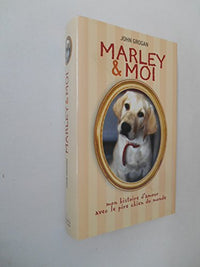 Marley et moi