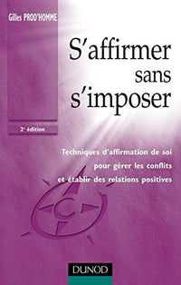 S'affirmer sans s'imposer