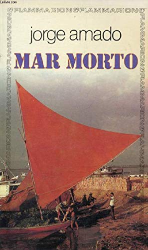 Mar Morto