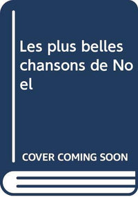 Les plus belles chansons de Noël