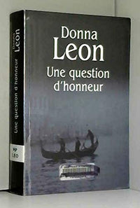 Une question d'honneur