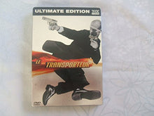 Le Transporteur [Ultimate Edition]