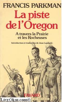 La piste de l'Oregon