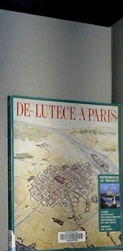 De Lutèce à Paris