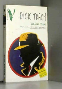 DICK TRACY