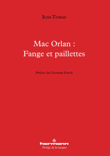 Mac Orlan : Fange et paillettes
