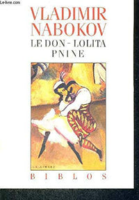 Le Don: Lolita