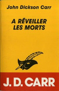 A réveiller les morts