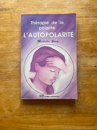 Thérapie de la polarité