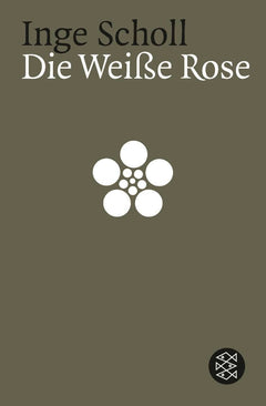 Die weisse Rose