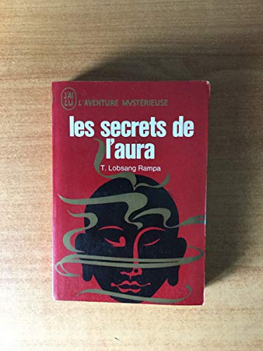 Les secrets de l'aura