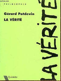 la vérité