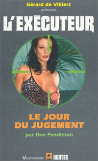 Exécuteur, numéro 207 : Le Jour du jugement