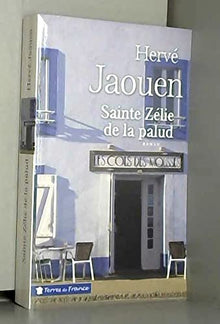 Sainte Zélie de la palud
