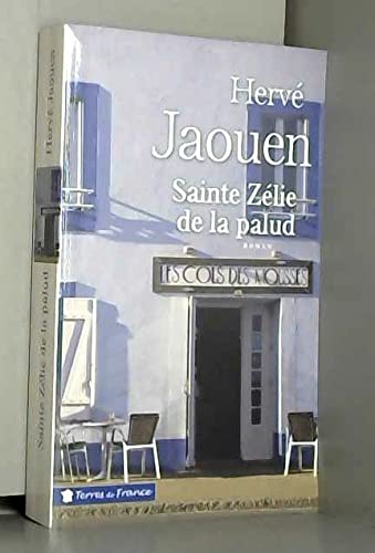 Sainte Zélie de la palud