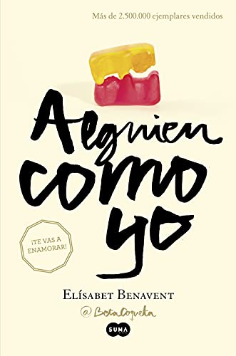 Alguien como yo (Mi elección 3) (SUMA)