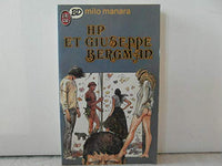 HP et Giuseppe Bergman