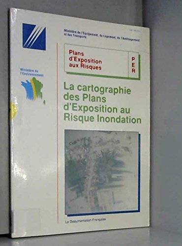 Cartographie du risque inondations