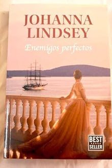 Enemigos perfectos [