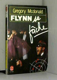 FLYNN SE FACHE