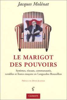 La marigot des pouvoirs