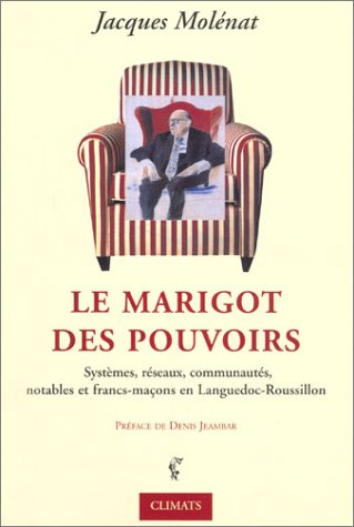 La marigot des pouvoirs