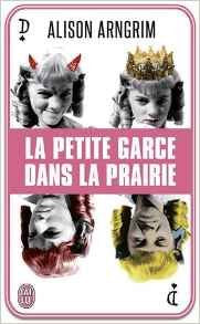 La Petite Garce dans la prairie