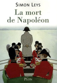 La mort de Napoléon