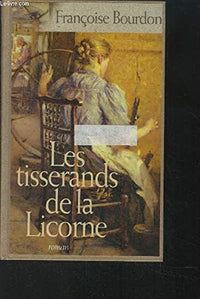 Les tisserands de la licorne