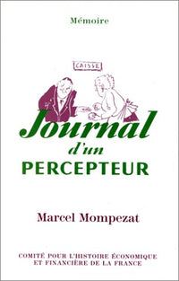 Journal d'un percepteur