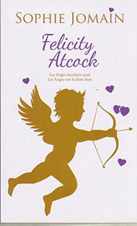 Felicity Atcock T1 et T2