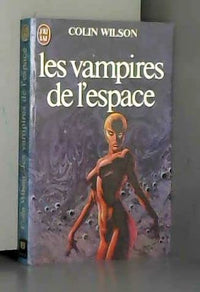Vampires de l'espace (les)