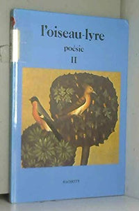 L'Oiseau-lyre