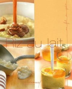 Riz au lait