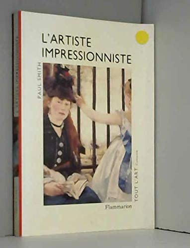 L'artiste impressionniste