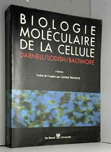 Biologie moléculaire de la cellule