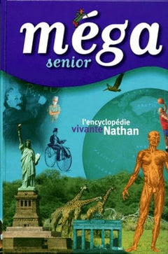 MEGA SENIOR