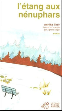L'étang aux nénuphars
