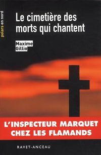 Le cimetière des morts qui chantent
