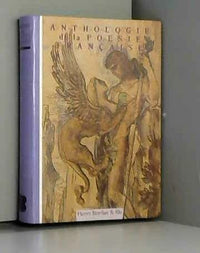 Anthologie de la poésie française: Des origines à l'époque contemporaine