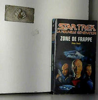 Zone de frappe