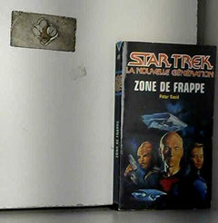 Zone de frappe