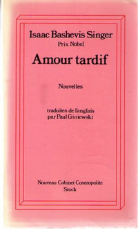 Amour tardif