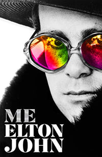 Me: Elton John